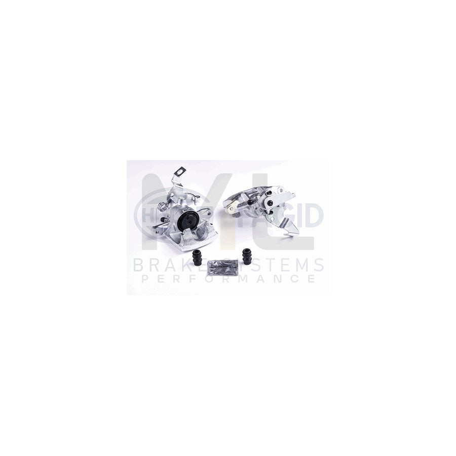 HELLA 8AC 355 386-031 Brake Caliper without holder | ML Performance Car Parts