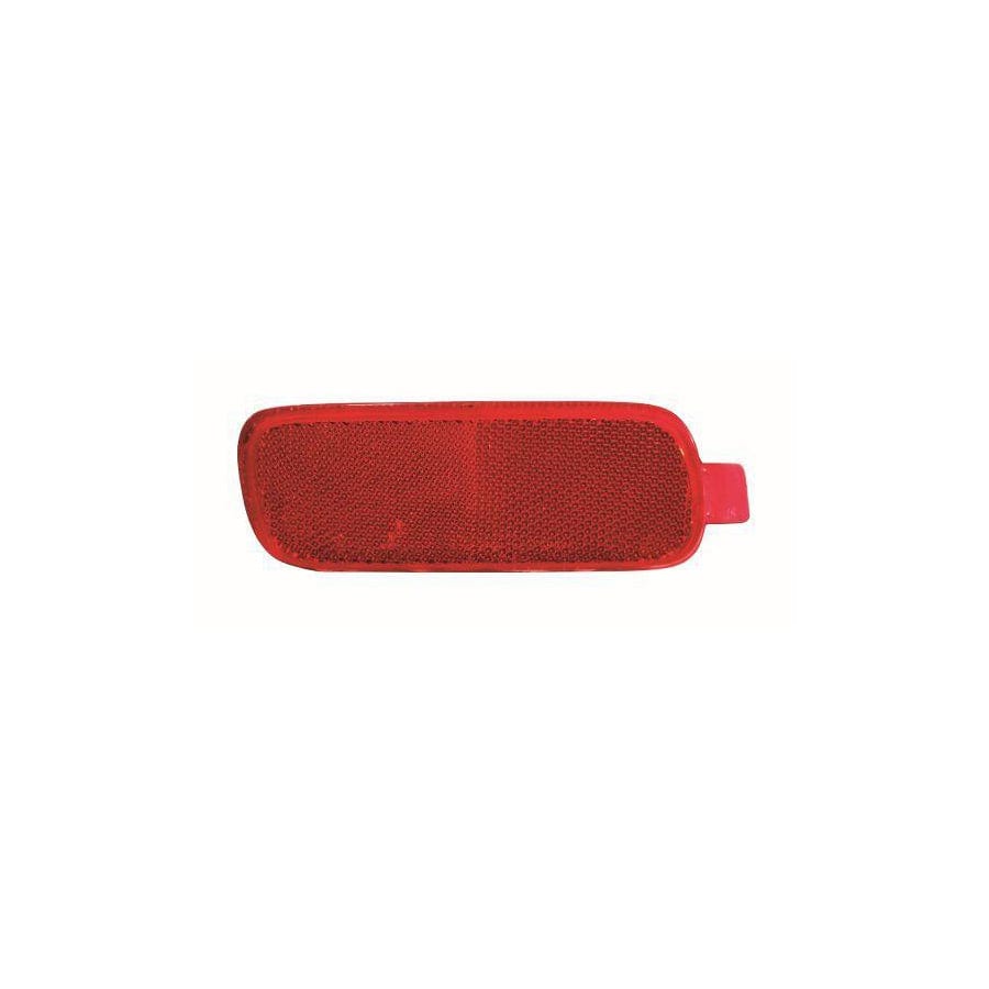 Abakus 3172905Ruq Reflex Reflector for Honda Cr-V II (Rd)