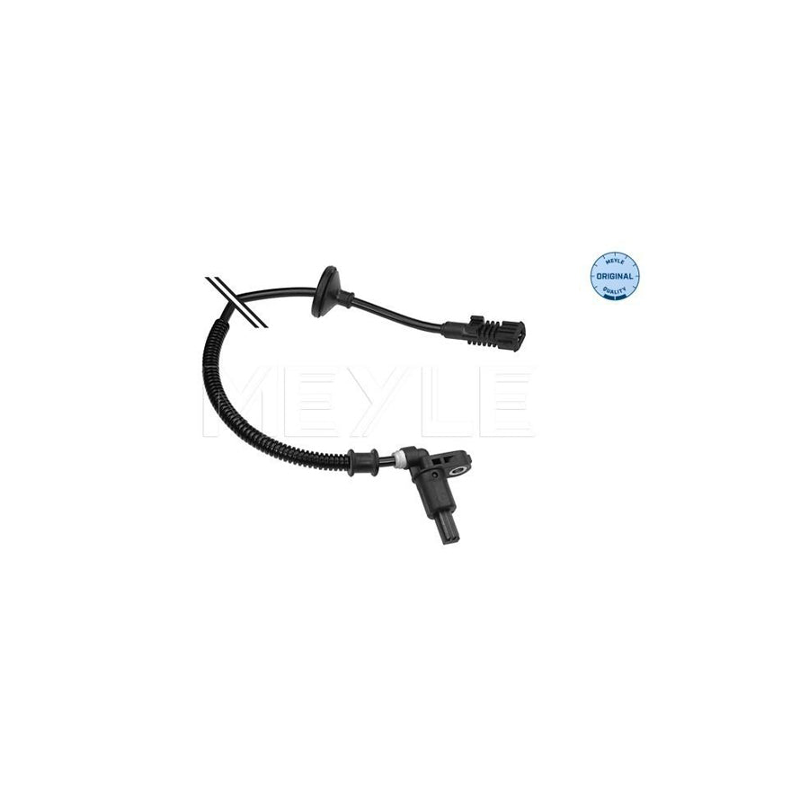 Meyle 11-14 899 0000 Abs Sensor For Citroën Xantia