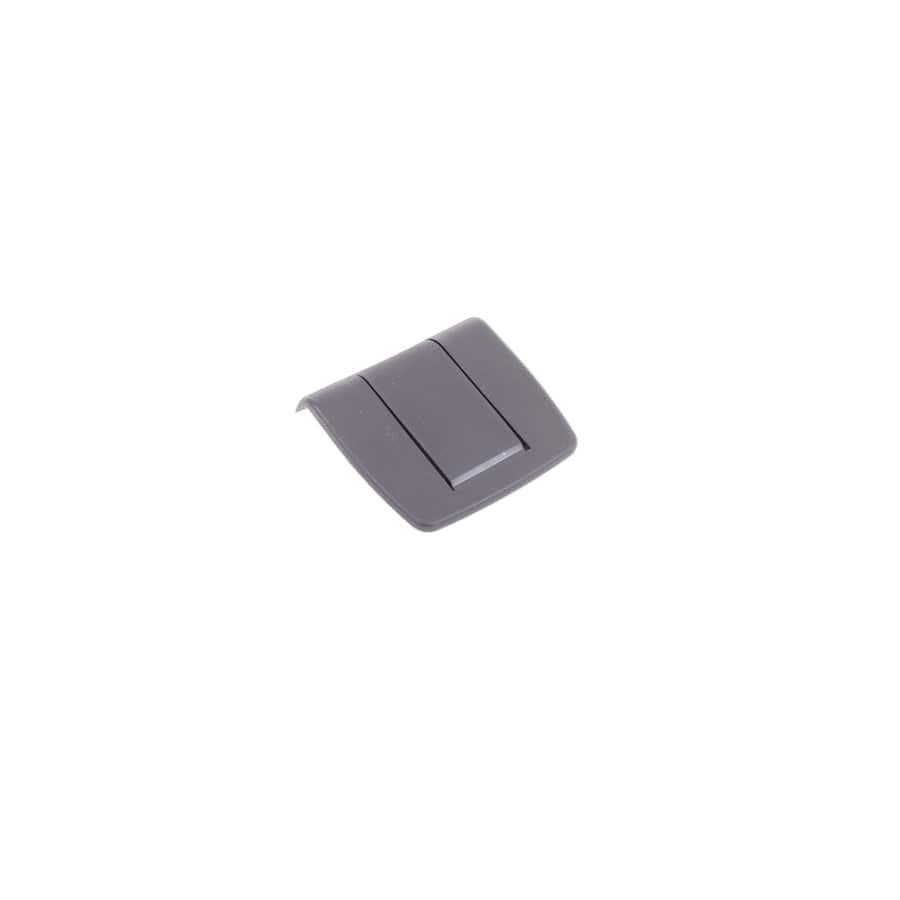 Genuine BMW 51477415422 F16 Cover, Hinge SCHWARZ (Inc. X5 35i)