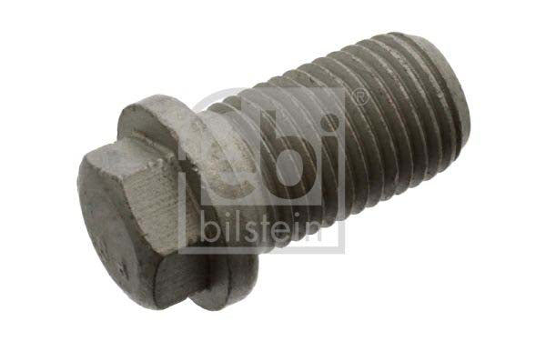 Febi Bilstein 08277 Sealing Plug, Oil Sump | ML Performance UK Car Parts
