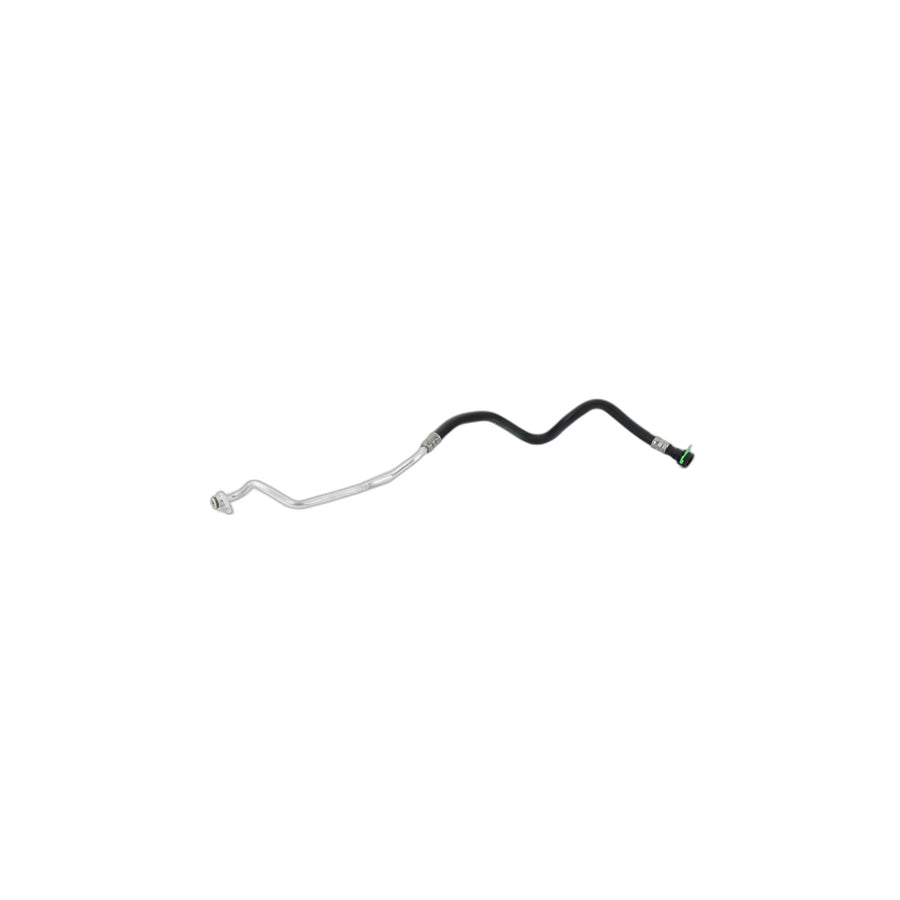 Genuine BMW 17227853889 F87 Transmission Oil Cooler Line, Flow (Inc. M2)