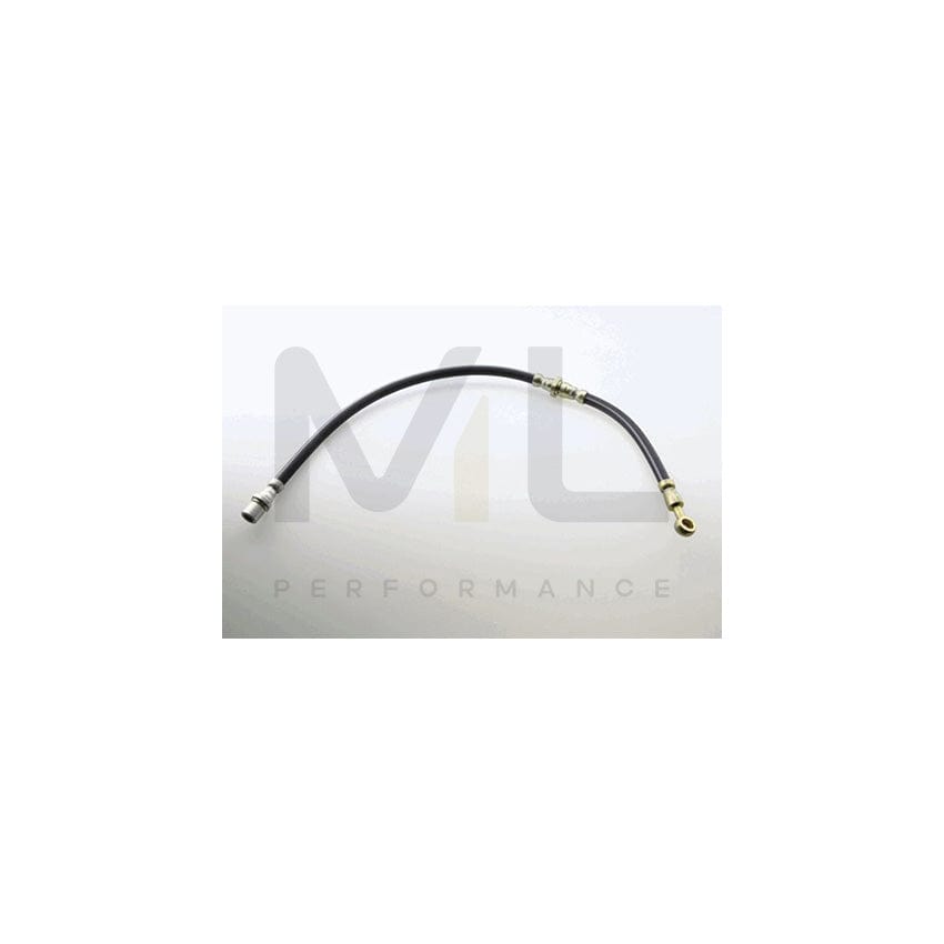 TEXTAR 40091100 Brake Hose for SUBARU Forester I (SF) 542mm