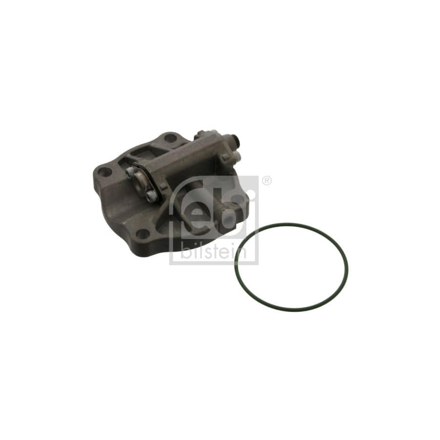 Febi Bilstein 41601 Control Arm / Trailing Arm Bush For Hyundai Lantra I Saloon (J-1)