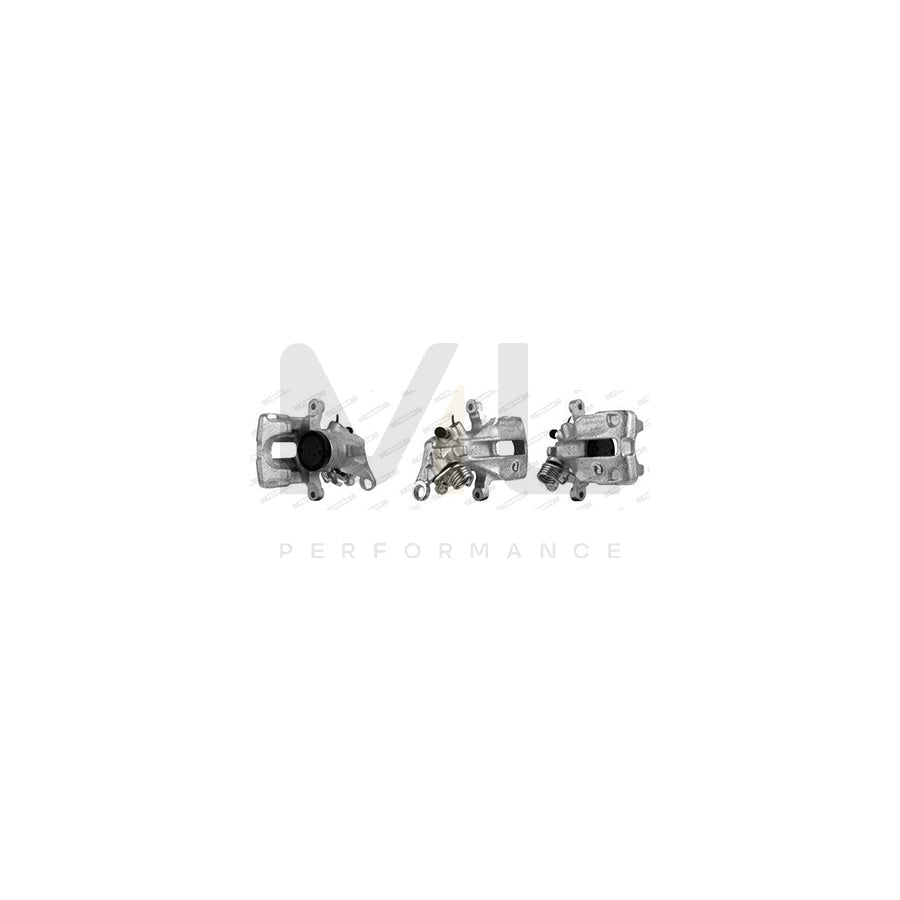 Ferodo Premier FCL691907 Brake Caliper With Accessories