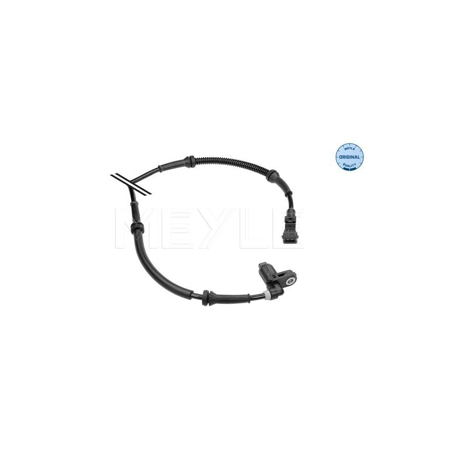 Meyle 11-14 899 0001 Abs Sensor For Citroën Xantia
