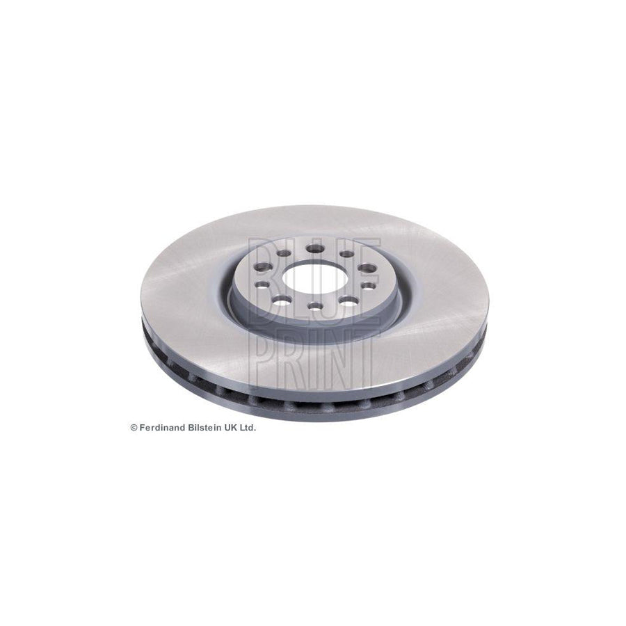Blue Print Adp154358 Brake Disc