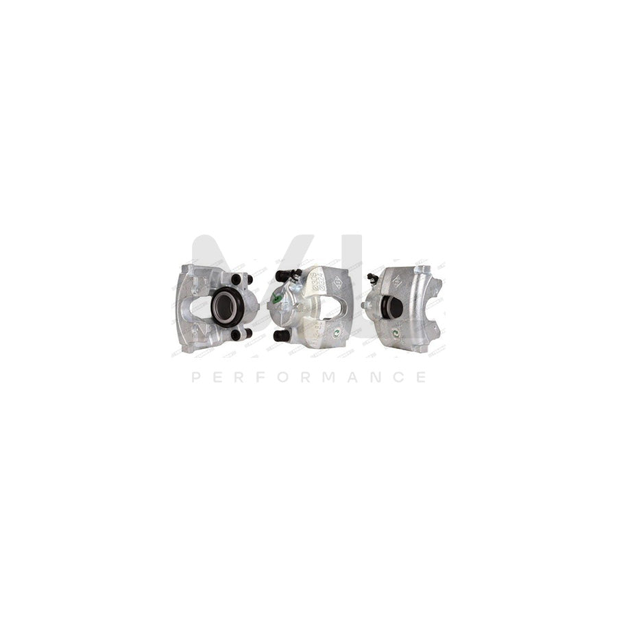 Ferodo Premier FCL694400 Brake Caliper With Accessories