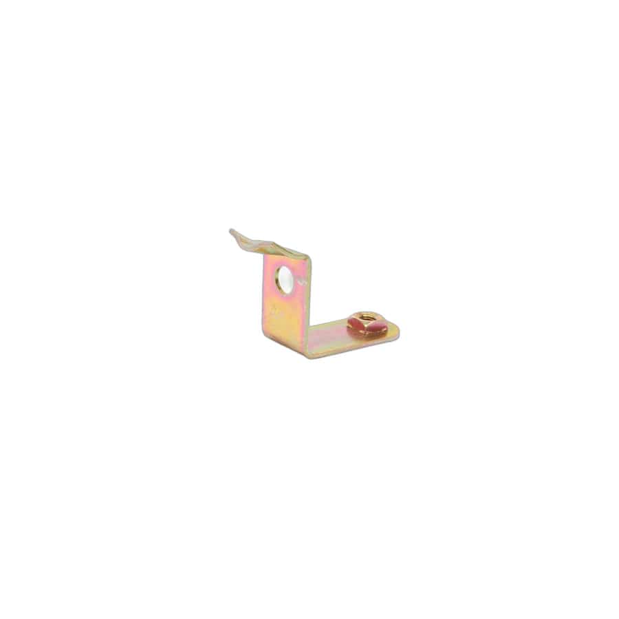 Genuine BMW 11812227384 E36 Holder, Heat Protection Sheet (Inc. Z3 M & M3)