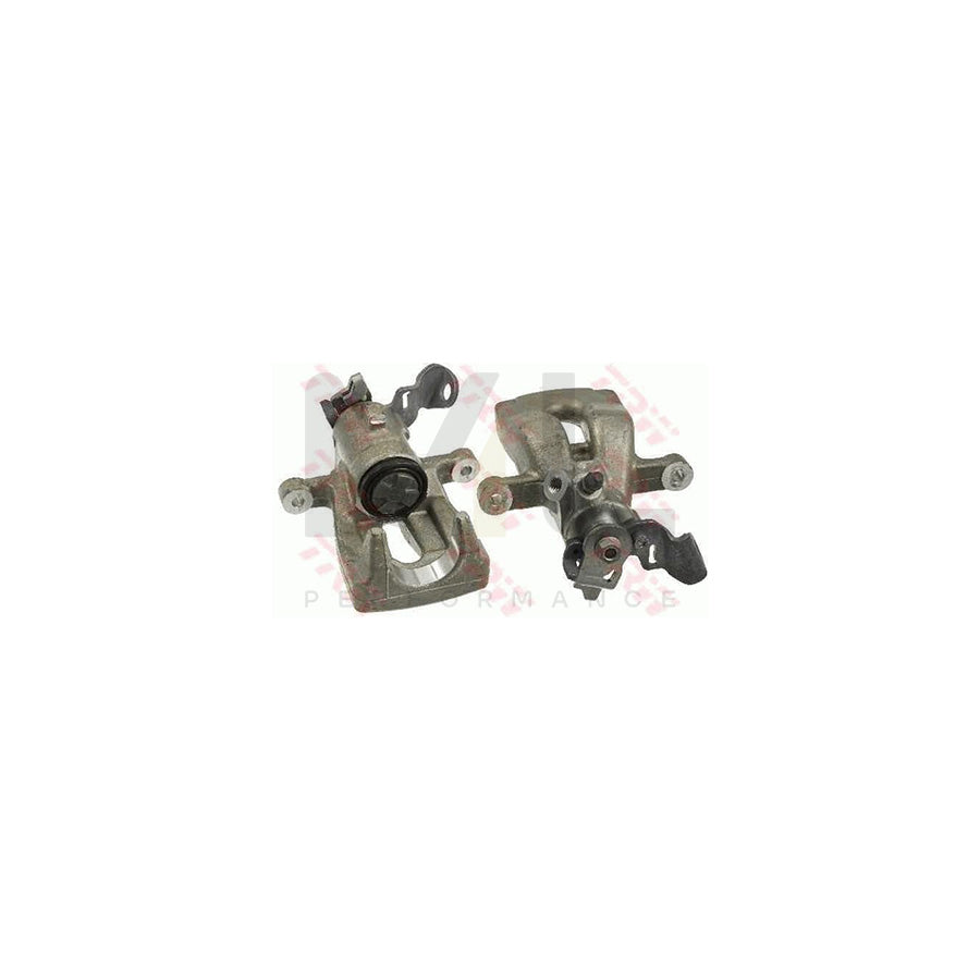 TRW BHQ244 Brake Caliper