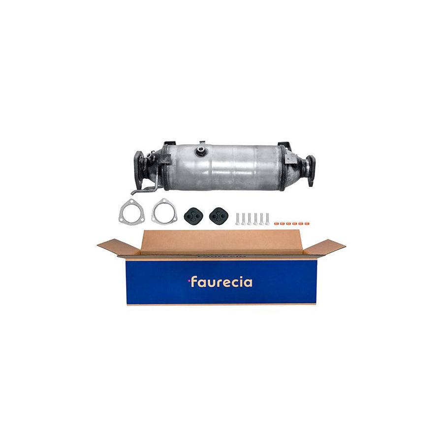 Hella 8LG 366 071-571 Particulate Filter For Iveco Daily