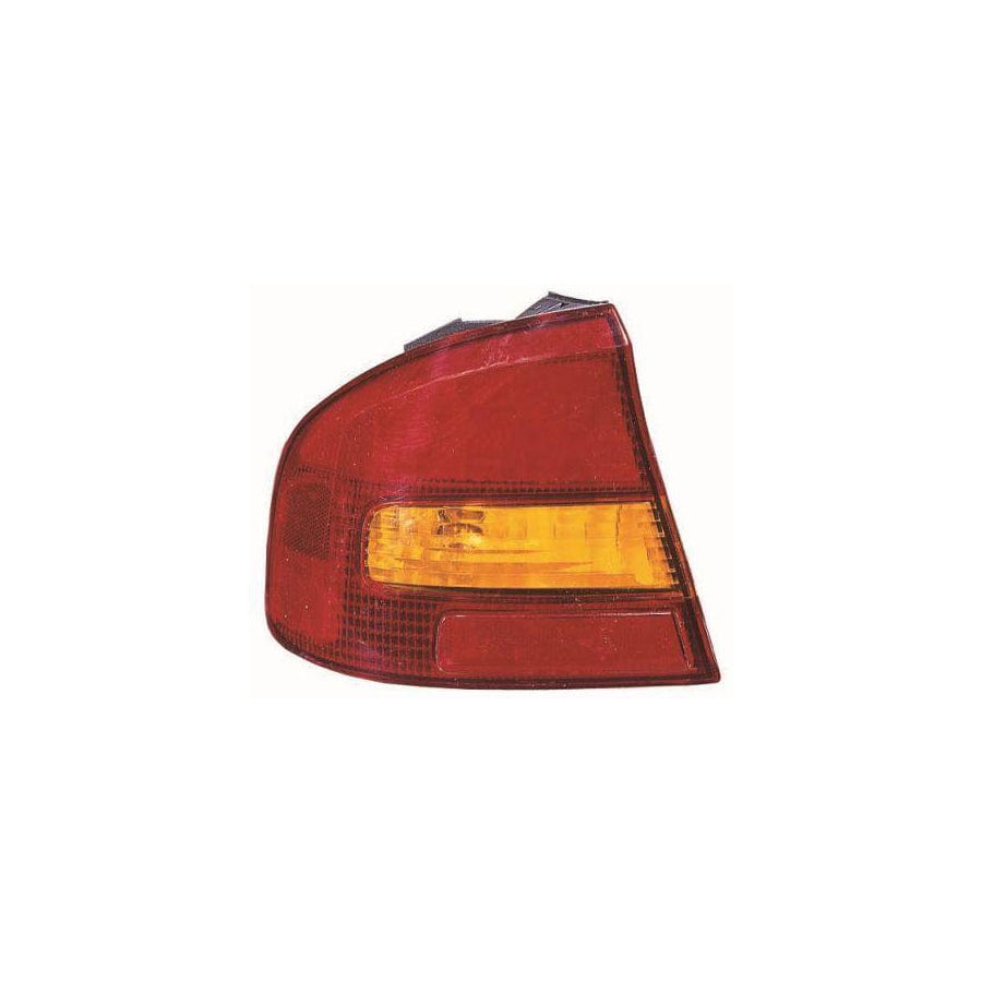 Abakus 3201904Ras Rear Light for Subaru Legacy III Saloon (Be)
