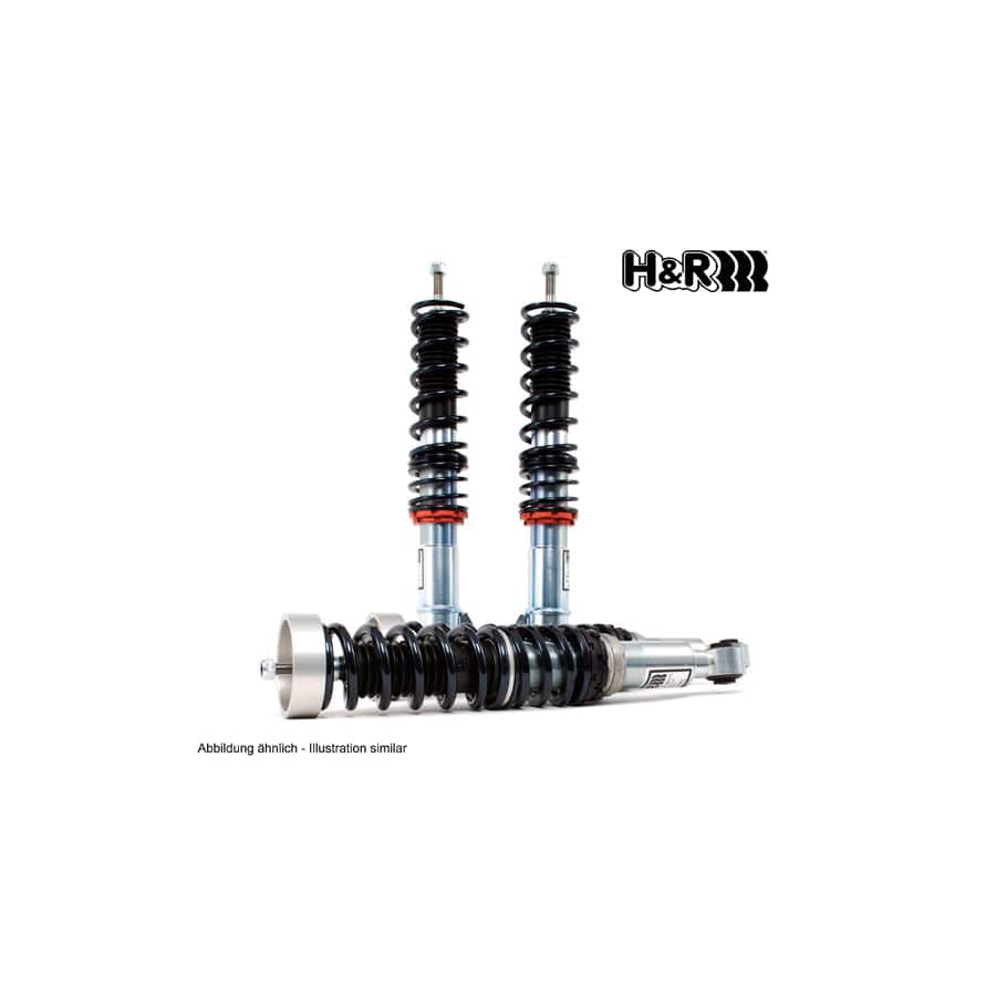 H&R RSS-16-177-1/1 RSS-Clubsport Monotube Coil Overs | ML Performance UK Car Parts