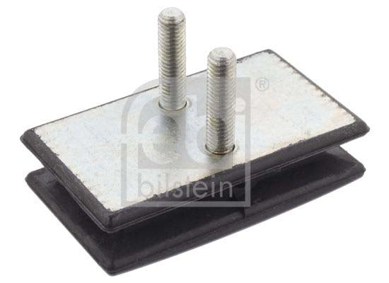 Febi Bilstein 106744 Rubber Buffer, Suspension | ML Performance UK Car Parts
