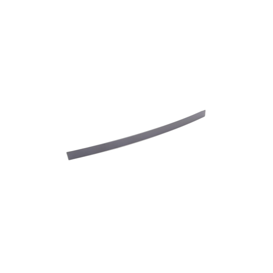 Genuine BMW 51337136959 E70 Window Guide Web Cover Left SCHWARZ (Inc. X5)