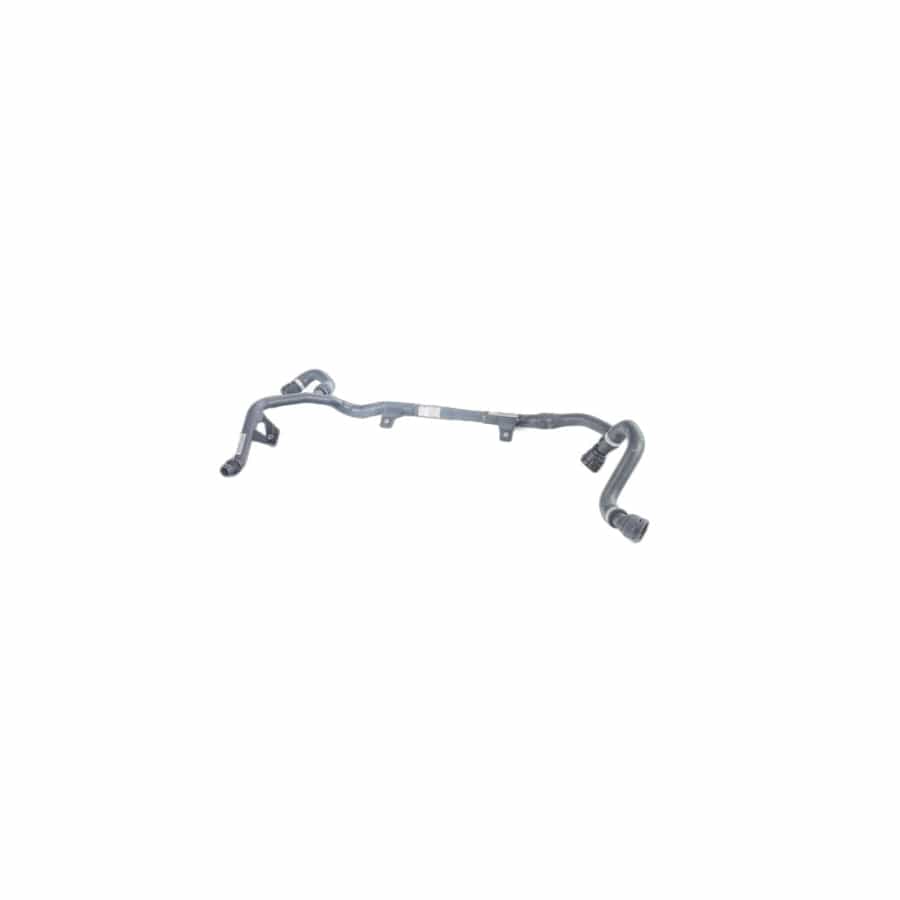 Genuine BMW 17127548225 E92 E90 E91 Line, Heater Return - Thermostat Auxiliary heating (Inc. 323i, 125i & 128i)