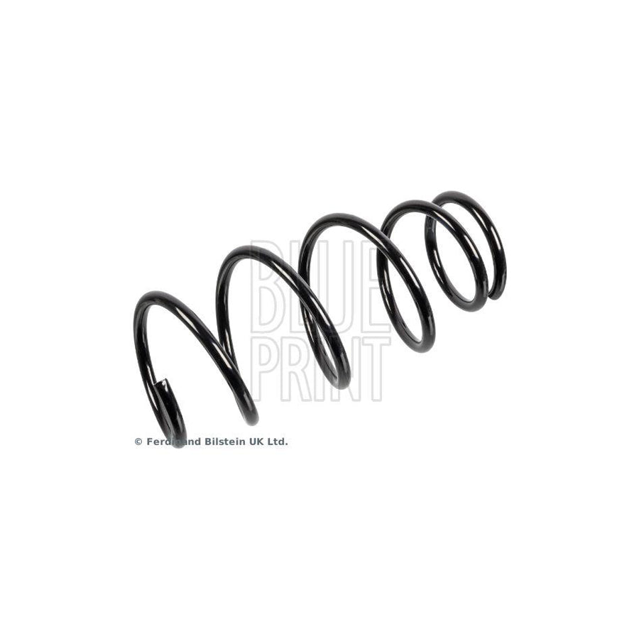 Blue Print Adbp880001 Coil Spring for Toyota Yaris III Hatchback (Xp13)