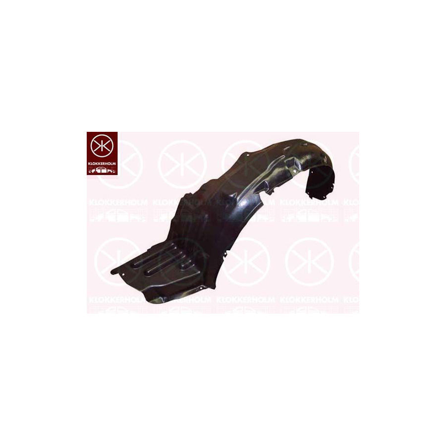 Klokkerholm 6815387 Panelling, Mudguard for SUZUKI LIANA