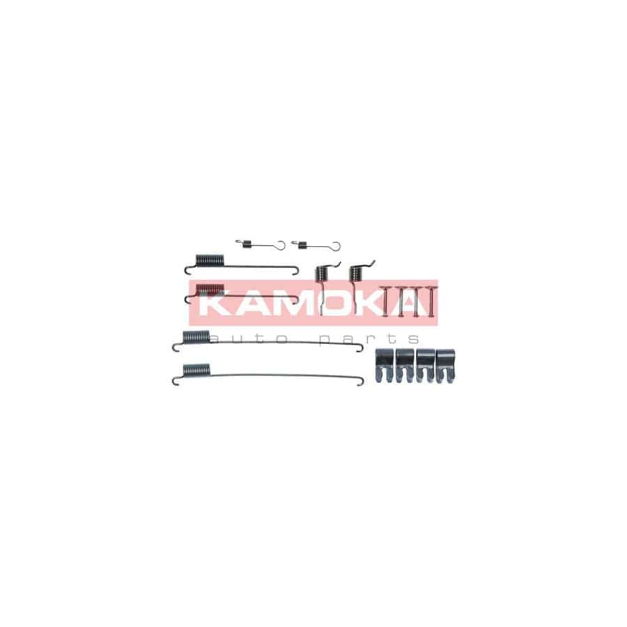 KAMOKA 1070043 Accessory Kit, Brake Shoes for LAND ROVER FREELANDER