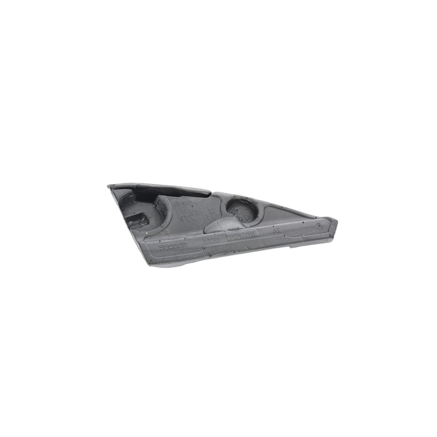 Genuine BMW 51337129719 E70 Seal, Inner Left Mirror Triangle (Inc. X5)