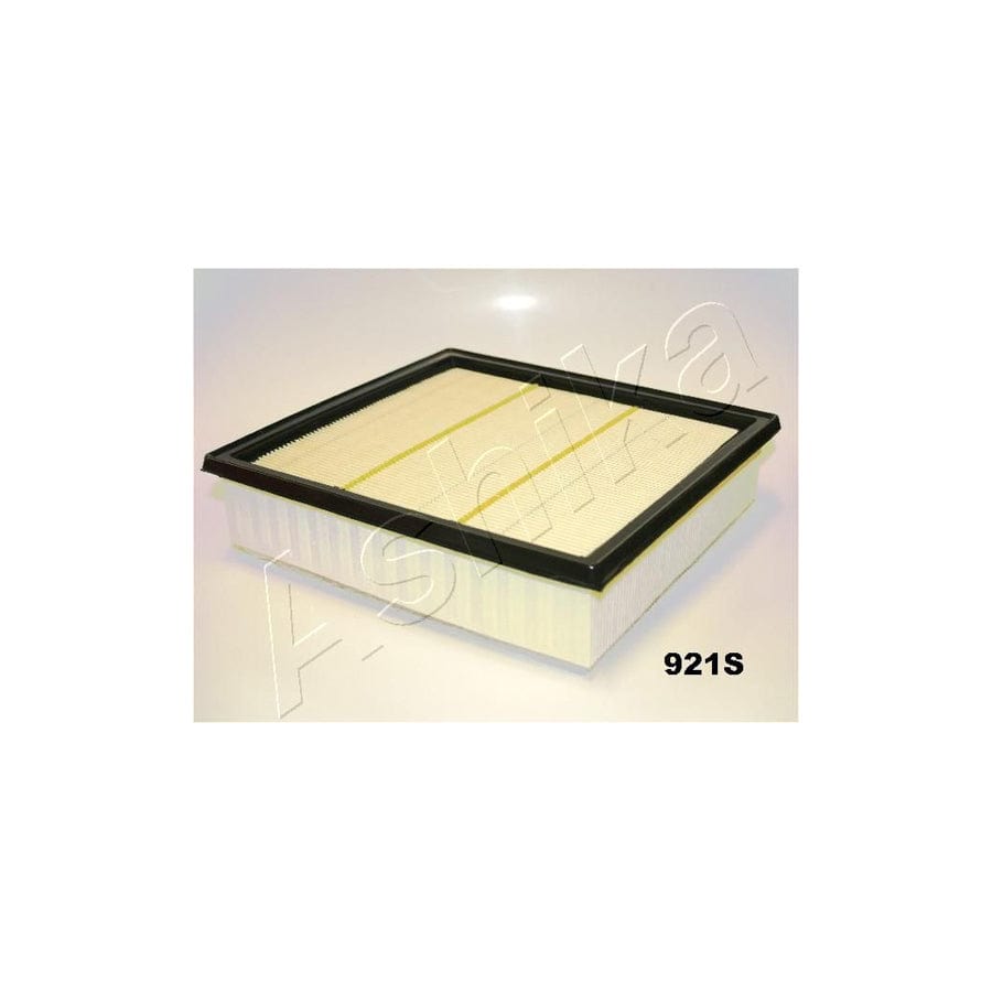 Ashika 20-09-921 Air Filter For Isuzu D-Max
