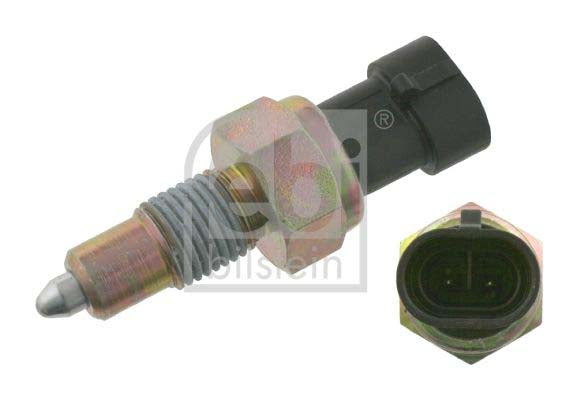 Febi Bilstein 12234 Reverse Light Switch | ML Performance UK Car Parts
