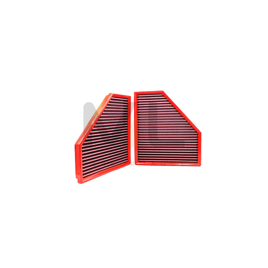 BMC FB01118 Replacement Air Filters | ML Performance UK Car Parts