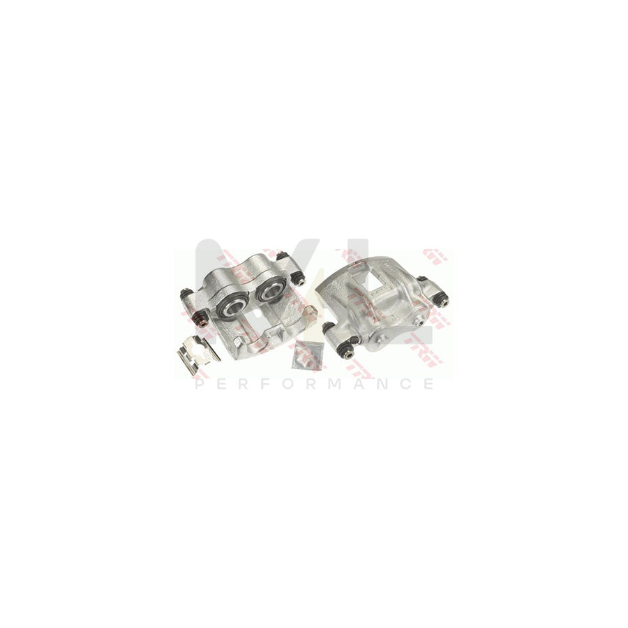TRW BHS1418E Brake Caliper for IVECO Daily