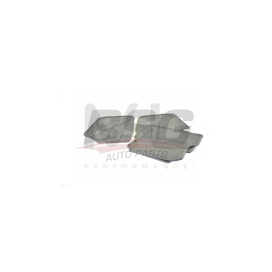 BSG BSG 90-934-019 Floor mat set for VW Polo V Hatchback (6R1, 6C1)
