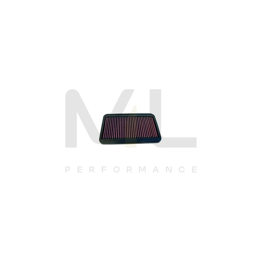 K&N 33-2009 Replacement Air Filter