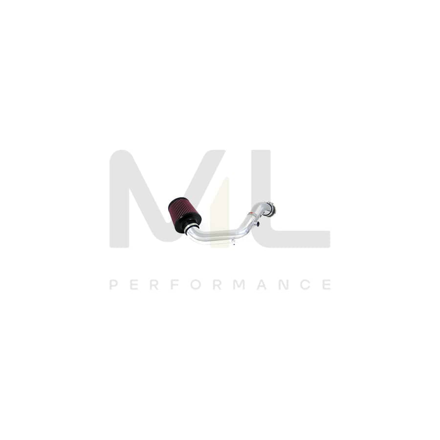 K&N 69-1015TP Performance Air Intake System