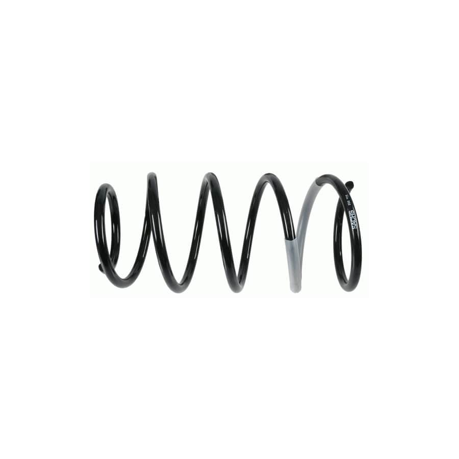 Sachs 998 906 Coil Spring for Hyundai I30 I Hatchback (Fd)