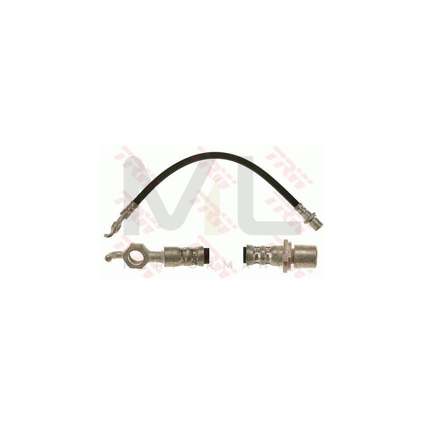 TRW PHD554 Brake Hose for LEXUS LS II (XF20) M10x1