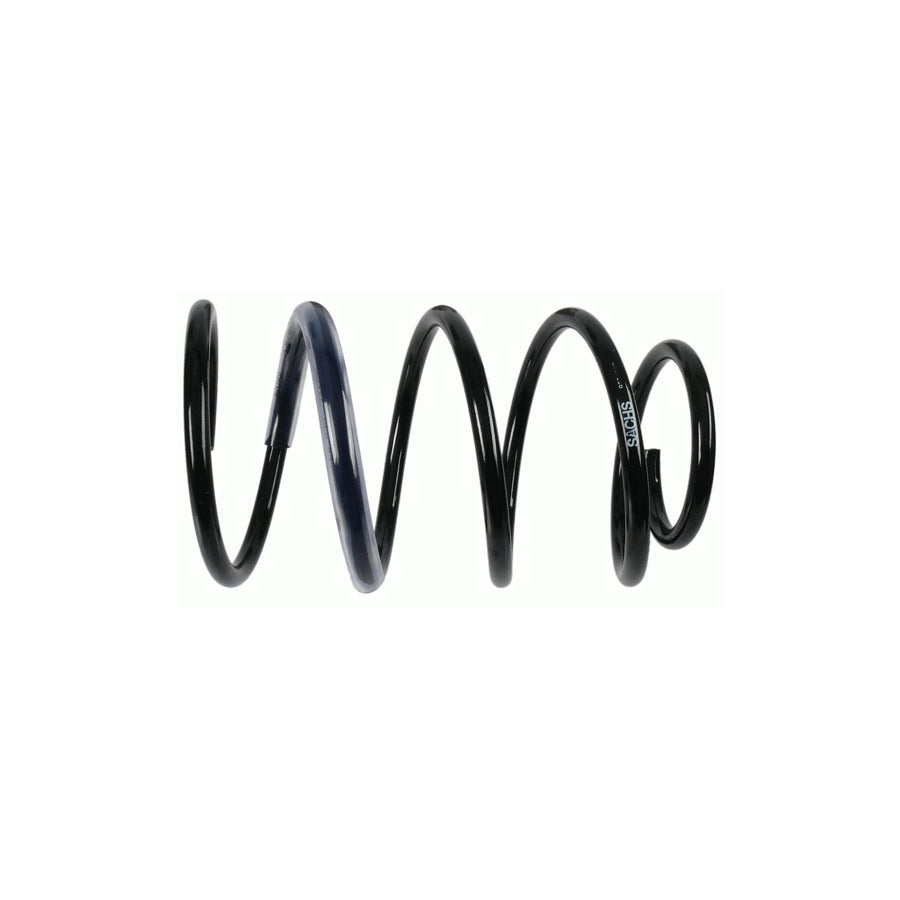 Sachs 998 907 Coil Spring for Hyundai I30 I Estate (Fd)