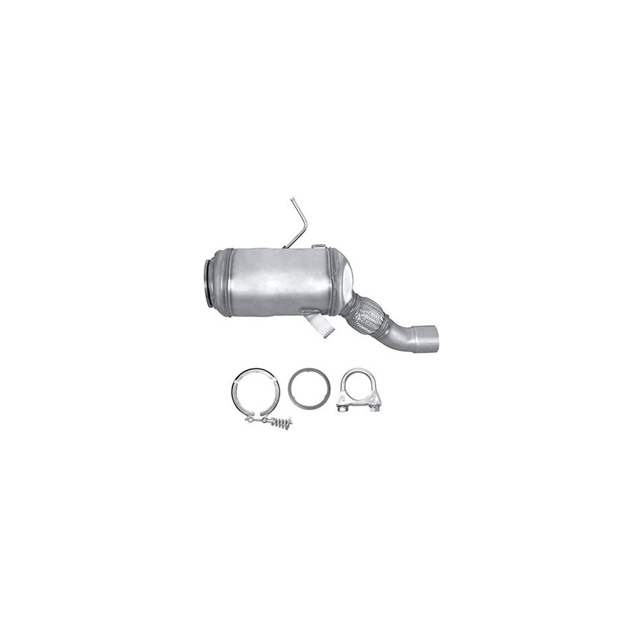 Hella 8LH 366 080-151 Particulate Filter