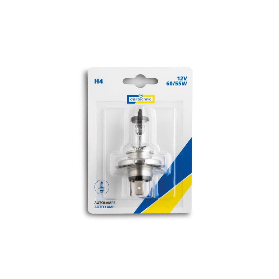 Cartechnic 40 27289 00587 4 Bulb, Spotlight