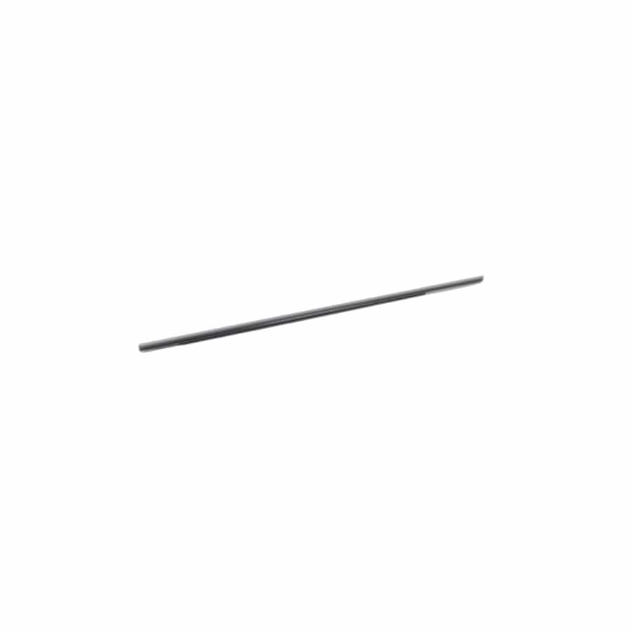 Genuine BMW 51337185227 Channel Cover,Exterior,Door, Front Left GLANZSCHWARZ (Inc. Hybrid 7L, 730dX & 740LdX)