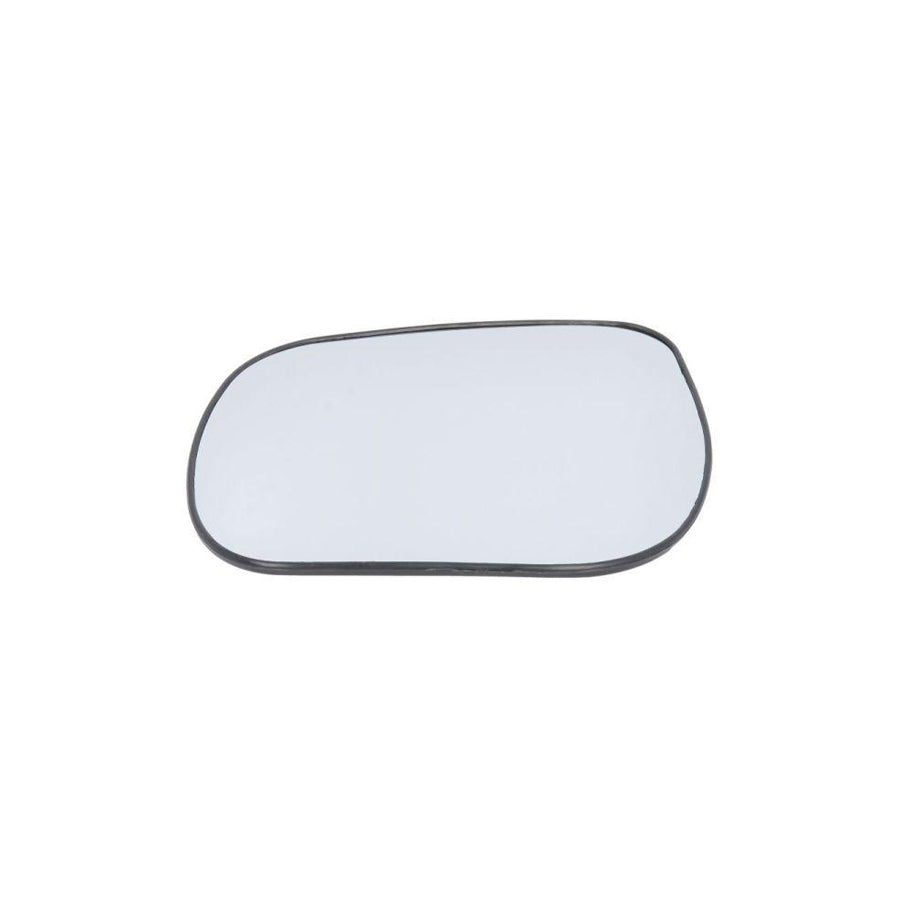 Blic 6102-02-1291999P Mirror Glass, Outside Mirror for Toyota Rav4 III Off-Road (Xa30)
