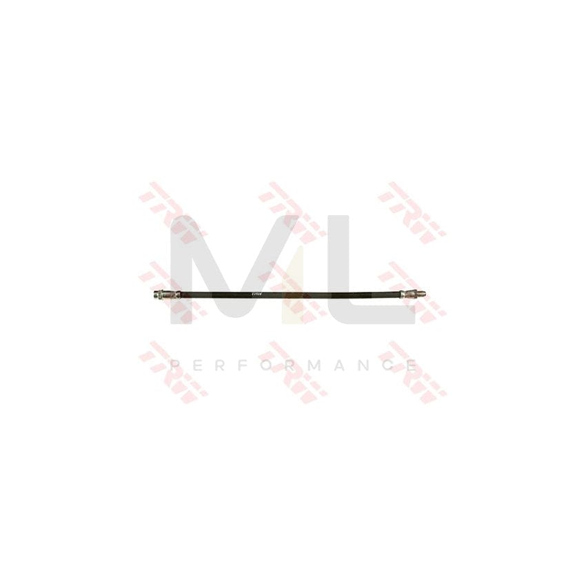 TRW PHA266 Brake Hose 410mm, M10x1