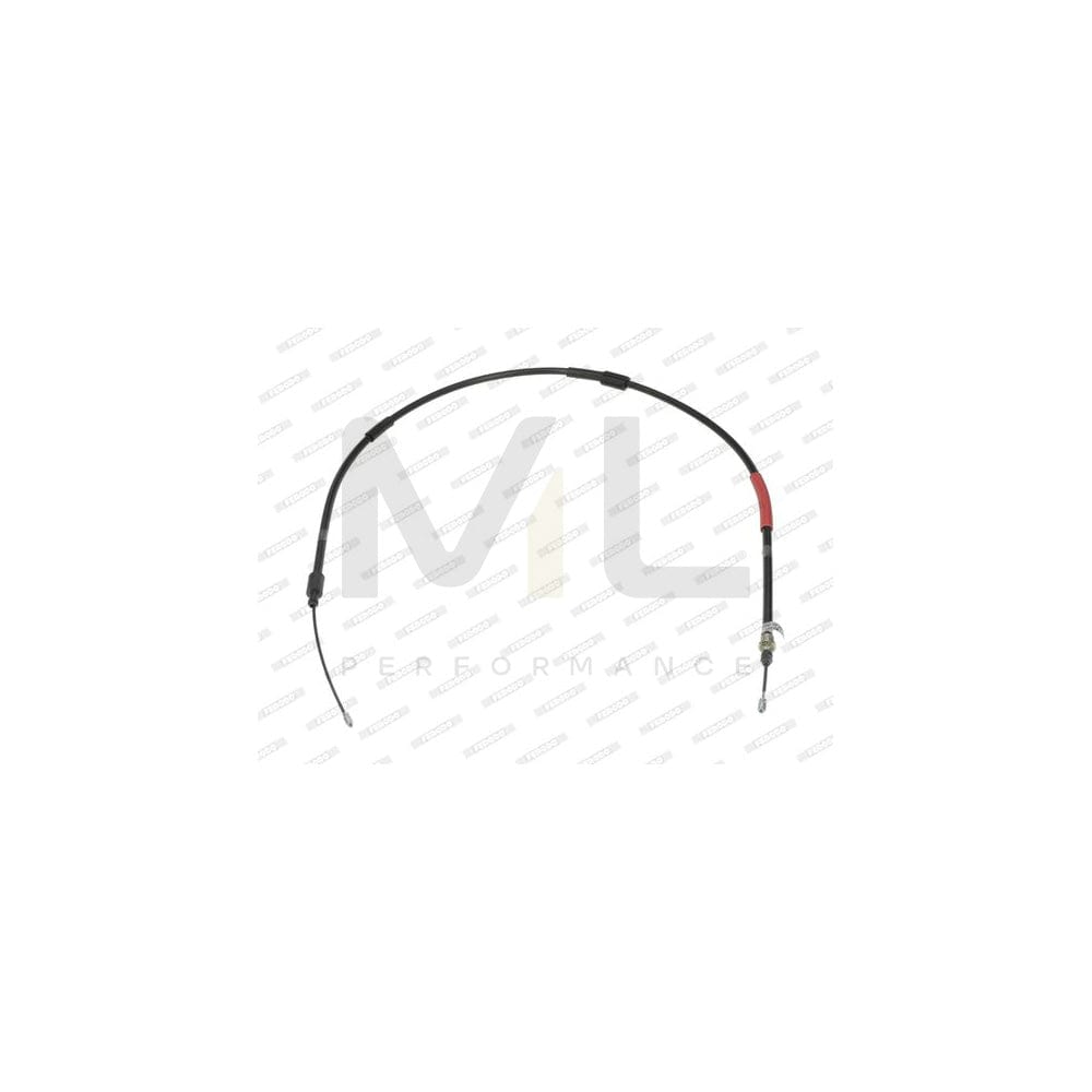 Ferodo Sl FSL1514 Brake Pad Set for Toyota Rav4 II Off-Road (Xa20) Not Prepared for Wear Indicator