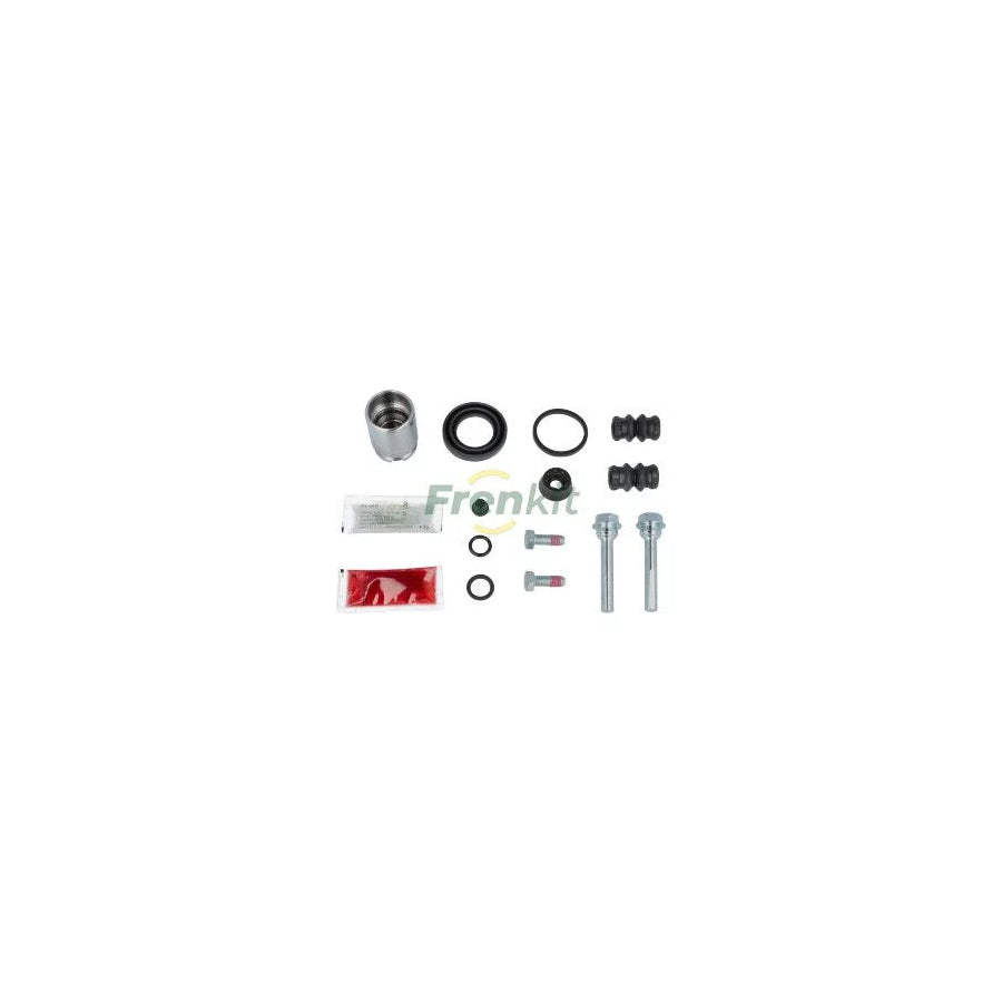Frenkit 734058 Repair Kit, Brake Caliper for Honda CIVIC VIII Hatchback (Fn, Fk)