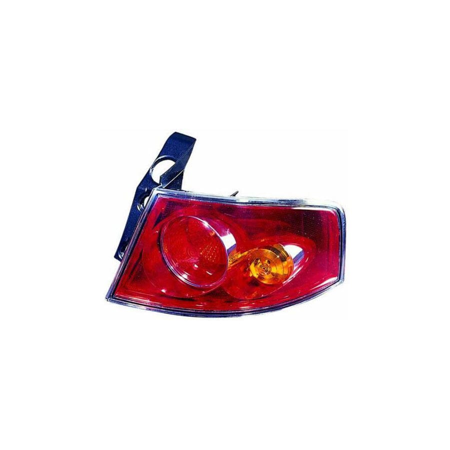 Abakus 4451916Rue Rear Light for Seat Ibiza III Hatchback (6L)