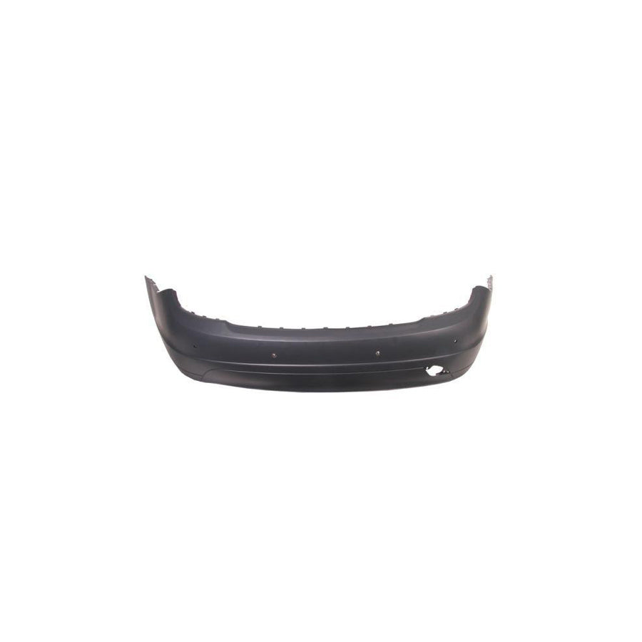 Blic 5506-00-3518952P Bumper Suitable for Mercedes-Benz C-Class