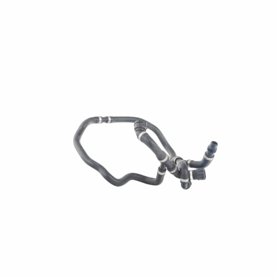 Genuine BMW 17127542208 E63 E61 E64 Return Hose (Inc. 630i, 530xi & 523i)