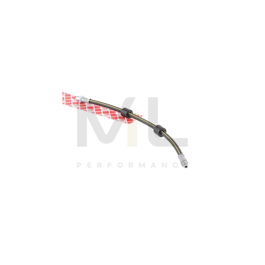FEBI BILSTEIN 12794 Brake Hose for BMW 5 Series Front Axle Left, Front Axle Right, 440mm | ML Performance Car Parts