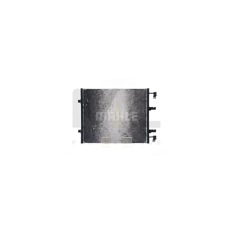 MAHLE ORIGINAL AC 708 000S Air conditioning condenser without dryer | ML Performance Car Parts
