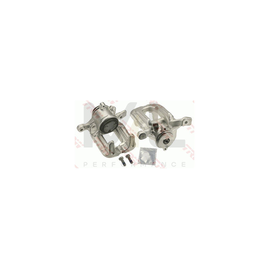 TRW BHS1219E Brake Caliper for BMW Z4 Roadster (E89) for vehicles with electric parking brake