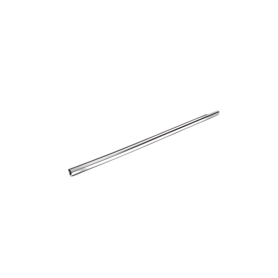 Genuine BMW 51338194711 E46 Outer Weatherstrip, Left CHROM (Inc. 318i, 318d & 325xi)