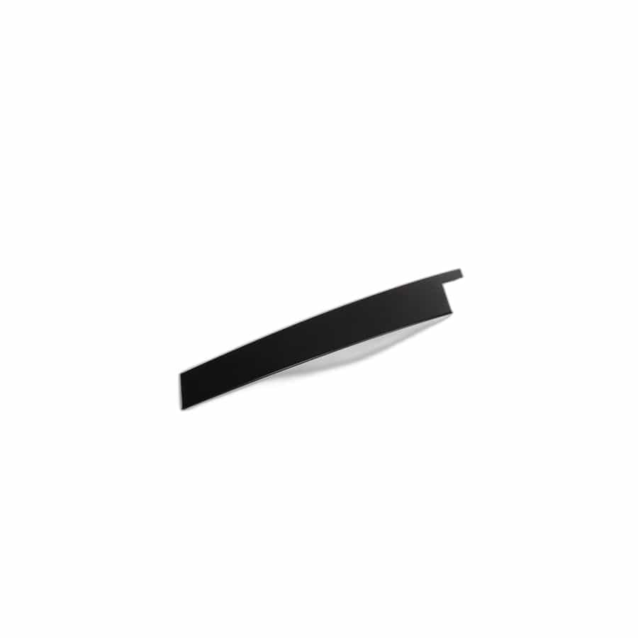 Genuine BMW 51338160970 E46 Window Frame Cover, Front Right Door (Inc. 320i, 330xd & 325xi)