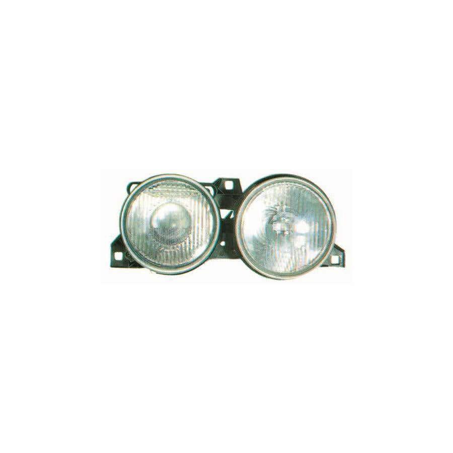 Abakus 4441116Llde Headlight for BMW 3 Series
